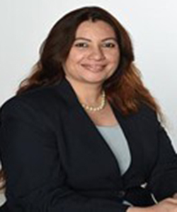 Dr. Asawari (Asa) Bapat Dr. Asawari (Asa) Bapat