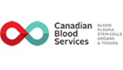 Canadian Blood Services Canadian Blood Services