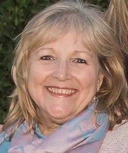 Diane de Coning, BSc Diane de Coning, BSc