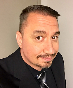 Edward Griffin, MBA, MS, CLS, MLS(ASCP)SBB, CQA(ASQ), PMP Edward Griffin, MBA, MS, CLS, MLS(ASCP)SBB, CQA(ASQ), PMP