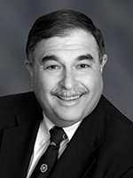 Edward Snyder, MD, FACP