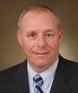 Kevin J. Belanger, DHA, MA, MS, MT(ASCP)SBB Kevin J. Belanger, DHA, MA, MS, MT(ASCP)SBB