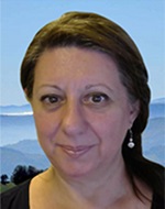 Ljiljana V Vasovic, MD