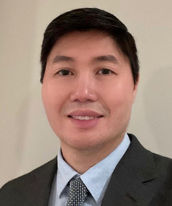 Lok Tse, MS, MBA, MLS(ASCP)CMSBBCM, CSSMBB, APRM Lok Tse, MS, MBA, MLS(ASCP)CMSBBCM, CSSMBB, APRM