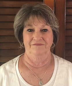 Mary Elizabeth “Liz” Smith, MT(ASCP)SBB, CQA(ASQ) Mary Elizabeth “Liz” Smith, MT(ASCP)SBB, CQA(ASQ)