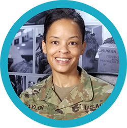 Audra Taylor Audra Taylor