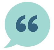 Quote graphic Quote graphic