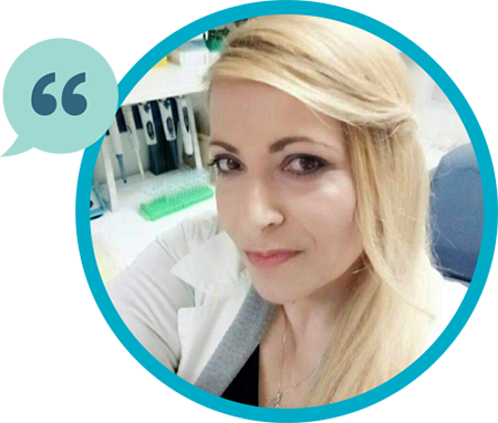 Vasiliki Kalodimou BSc (Hons), MSc, PhD, CABP (H) Vasiliki Kalodimou BSc (Hons), MSc, PhD, CABP (H)